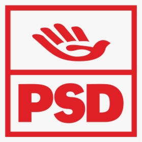 Social Democratic Party, HD Png Download, Free Download