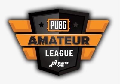 Player One"s Pubg Amateur League - Illustration, HD Png Download, Free Download