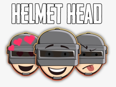 Picture - Cartoon Level 3 Helmet Png, Transparent Png, Free Download