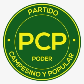 Pcp Party - Circle, HD Png Download, Free Download