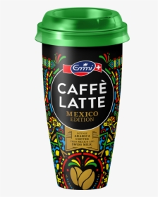 Emmi Caffe Latte, HD Png Download, Free Download