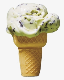 Cone Ice Cream Png Free Image Download - Ice Cream Cone, Transparent Png, Free Download