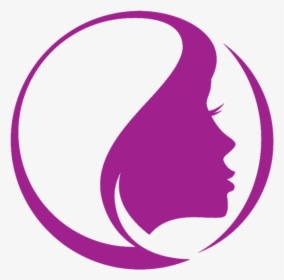 Hair Services - Beauty Salon Logo Png, Transparent Png, Free Download