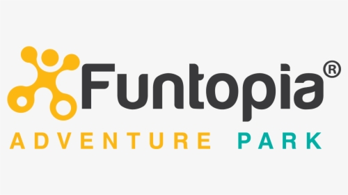 Funtopia Adventure Park Puebla, HD Png Download, Free Download