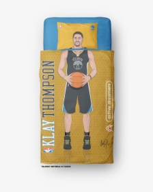 Klay Thompson "signature Series - Player, HD Png Download, Free Download