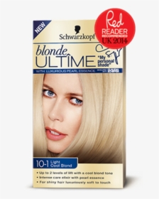 Blonde Ultime 10 1, HD Png Download, Free Download