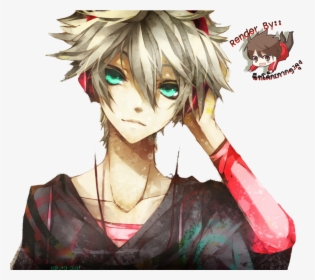 Anime Hair Png Images Free Transparent Anime Hair Download Kindpng - boy anime boy roblox free hair