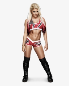Alexa Bliss Evolution Outfit , Png Download - Wwe Alexa Bliss Body, Transparent Png, Free Download