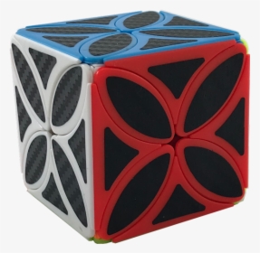 4 Leaf Clover Cube, HD Png Download, Free Download