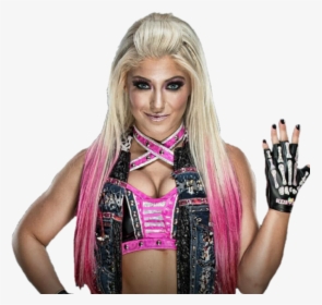 Transparent Alexa Bliss Png - Alexa Bliss Champion 2018, Png Download, Free Download