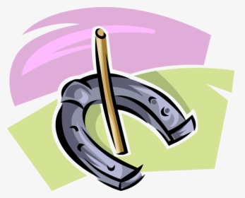 Horseshoes Game Png, Transparent Png, Free Download