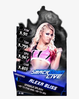 Wwe Aj Styles Super Card, HD Png Download, Free Download