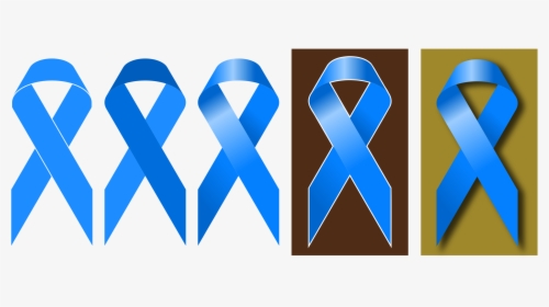 Blue Ribbon Collection Clip Arts - Blue Ribbon Small, HD Png Download, Free Download