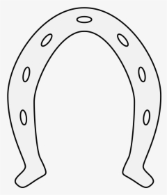 Traceable Horseshoe, HD Png Download, Free Download