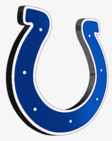 Transparent Indianapolis Colts Logo, HD Png Download, Free Download