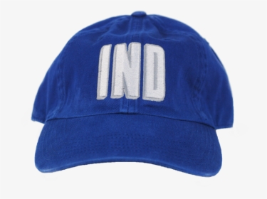 Ind Horseshoe Dad Hat"  Data-large Image="//cdn - Baseball Cap, HD Png Download, Free Download