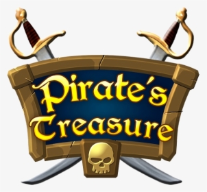 Clipart Pirates Treasure Logo Bristol Rovers Supporters - Pirate's Treasure, HD Png Download, Free Download