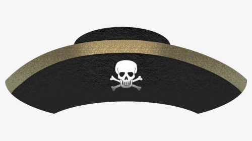 Transparent Background Pirate Hat Png, Png Download, Free Download