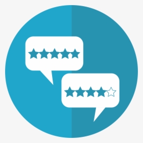 Popcorn Removal Team Orlando Sifting Through Yelp Reviews - Peer Review Icon Png, Transparent Png, Free Download