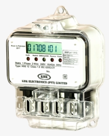 Kbk Electronics Digital Meter, HD Png Download, Free Download