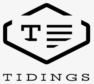 Tidings - Sign, HD Png Download, Free Download