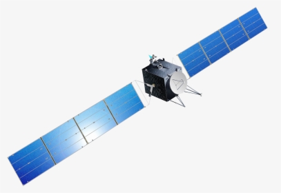 Spacecraft Png Download - Transparent Background Satellite Png, Png Download, Free Download