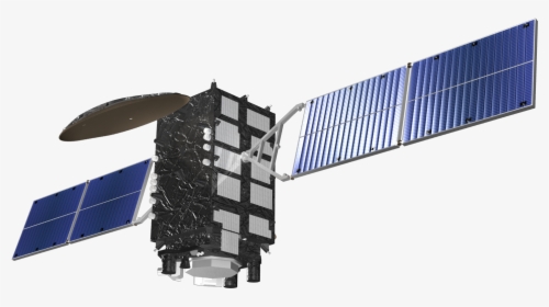 Geostationary Satellite Png, Transparent Png, Free Download
