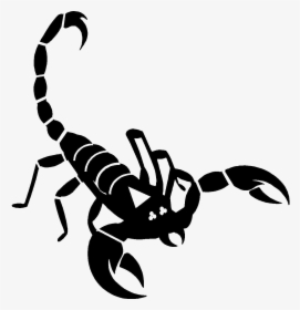 Download Scorpion Png File - Scorpion Png, Transparent Png, Free Download