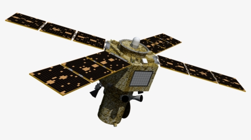 Satellite Images With Transparent Background, HD Png Download, Free Download