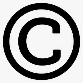 Copyright - All Rights Reserved Png, Transparent Png, Free Download