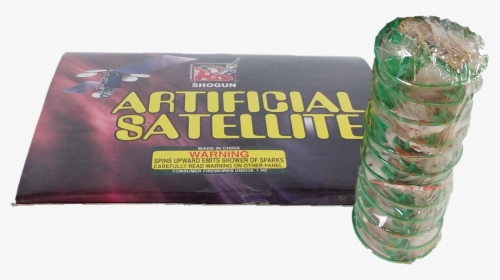 Hw428 Artificial Satellite - Carrot, HD Png Download, Free Download