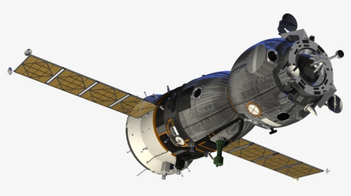 Spacecraft, HD Png Download, Free Download