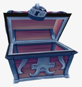 Open Chest Png - Open Treasure Chest Png, Transparent Png, Free Download