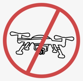 Drone Clipart Non Copyright - Do Not Swallow Symbol, HD Png Download, Free Download