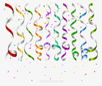Transparent Celebration Png - Birthday Party Background Design Png, Png Download, Free Download