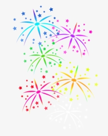Fireworks Celebration Png High-quality Image - Celebration Png, Transparent Png, Free Download