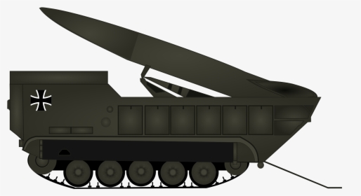 Missile , Png Download - Cannon, Transparent Png, Free Download