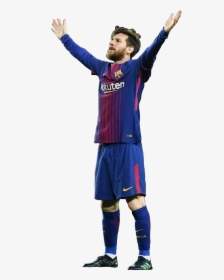Celebration Messi Argentina Png - Messi Png, Transparent Png, Free Download