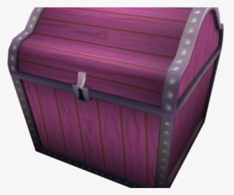 Pictures Of A Treasure Chest - Box, HD Png Download, Free Download