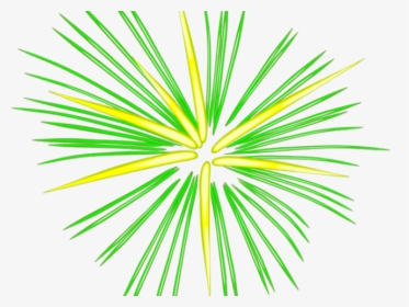 Fireworks Clipart Celebration - Animated Transparent Background Fireworks, HD Png Download, Free Download