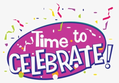 Celebration Png Background Image - We Need To Celebrate, Transparent Png, Free Download