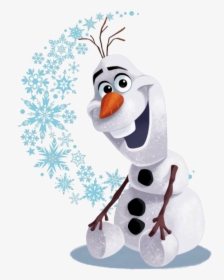 Olaf Png Photo - Olaf Png, Transparent Png, Free Download