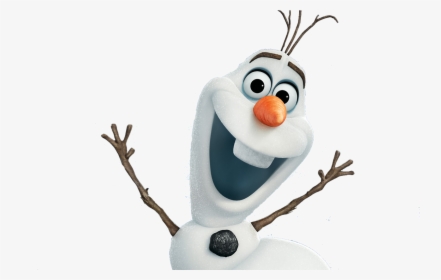 Download Olaf Png Picture - Olaf Frozen, Transparent Png, Free Download