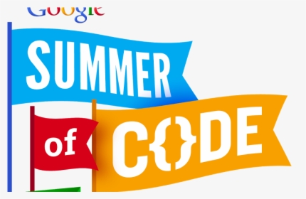 A Decade Of Google Summer Of Code Celebration In Sri - Google, HD Png Download, Free Download