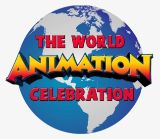 World Animation Celebration 2017, HD Png Download, Free Download