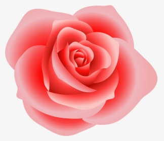 Open Rose Clipart, HD Png Download, Free Download