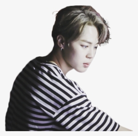 Park Jimin Png - Bts Photoshoot Behind The Scenes, Transparent Png, Free Download
