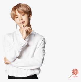 Transparent Jimin Png, Png Download, Free Download