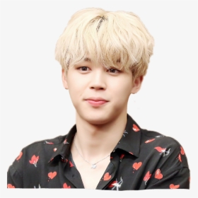 Jimin Sticker Picsart, HD Png Download, Free Download