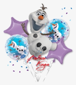 Olaf Bouquet, HD Png Download, Free Download